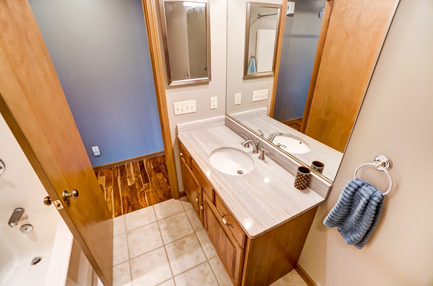 1618 West Briaridge Road Warsaw, IN 46580 - Photo 19 of 36 Gallery Image 19