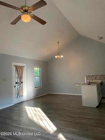 $105,000 | 5543 Tiki Lane, Jackson, MS 39212