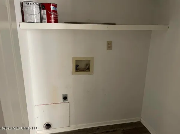 $105,000 | 5543 Tiki Lane, Jackson, MS 39212