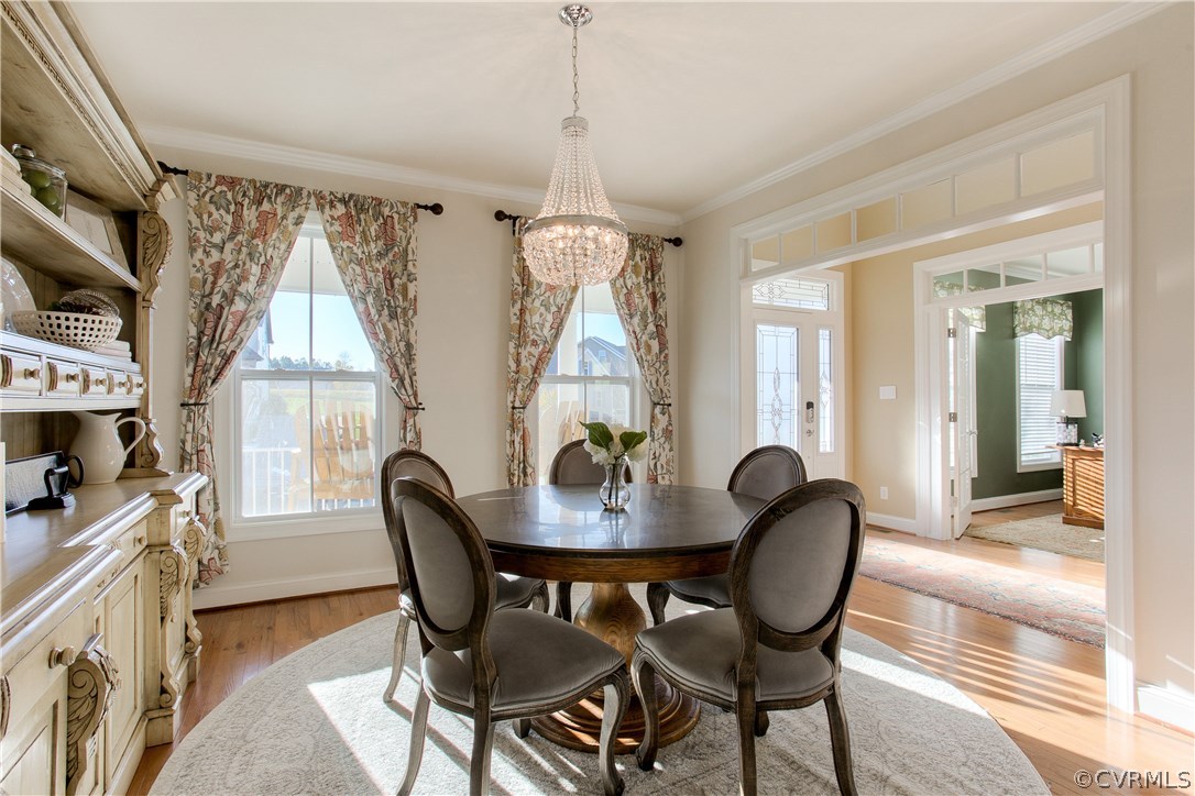 15818 Longlands Road Chesterfield, VA 23832 - Photo 15 of 50 Gallery Image 15