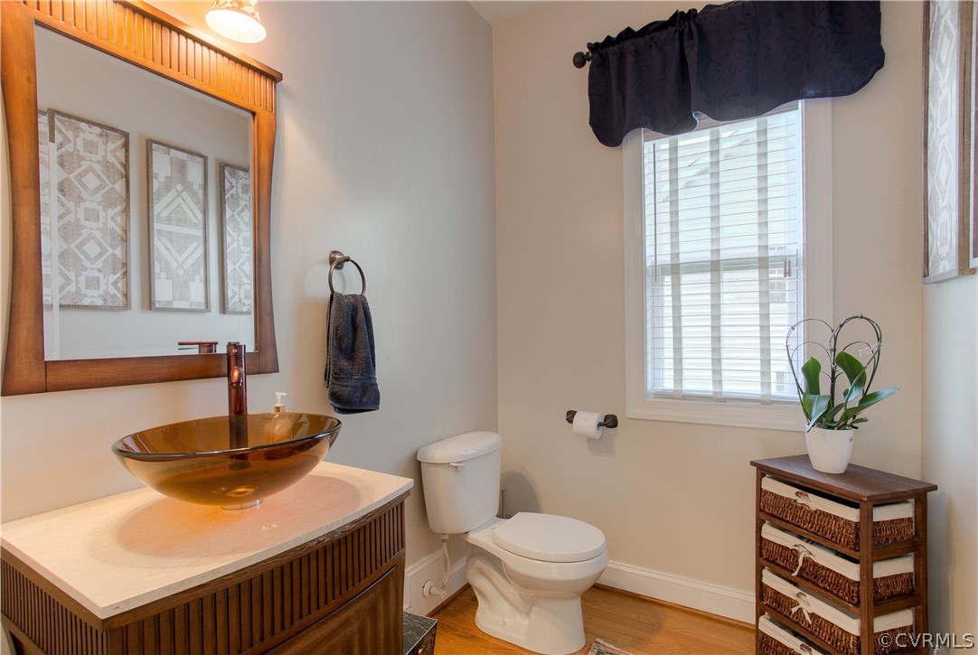 15818 Longlands Road Chesterfield, VA 23832 - Photo 16 of 50 Gallery Image 16