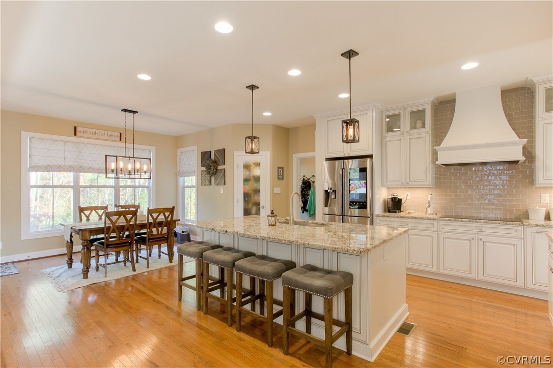 15818 Longlands Road Chesterfield, VA 23832 - Photo 17 of 50 Gallery Image 17