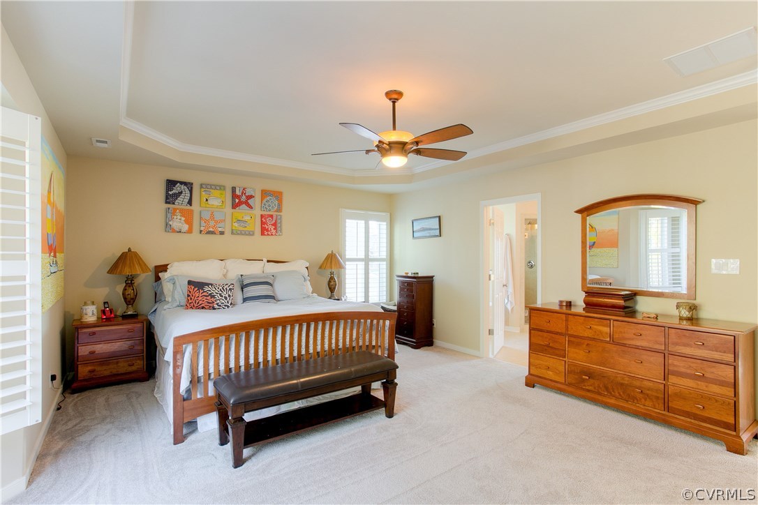15818 Longlands Road Chesterfield, VA 23832 - Photo 32 of 50 Gallery Image 32