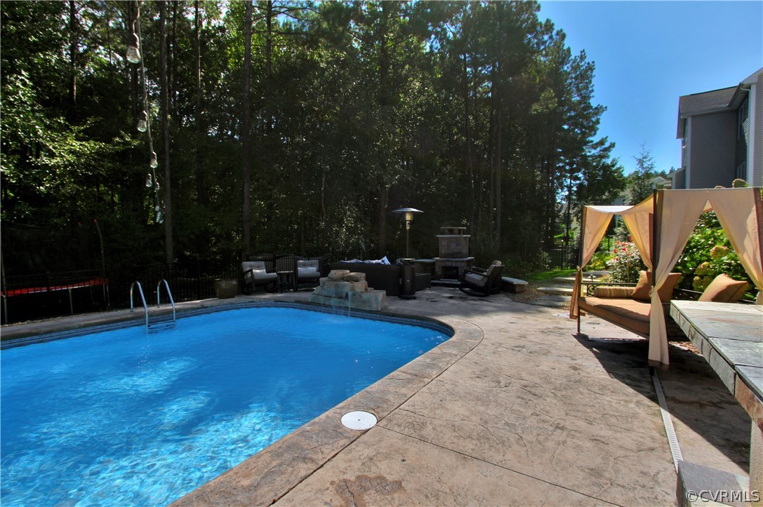 15818 Longlands Road Chesterfield, VA 23832 - Photo 7 of 50 Gallery Image 7