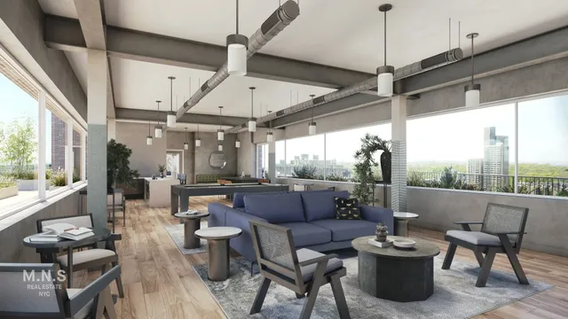 $4,339 | 1101 President Street, Unit 1303 | Crown Heights