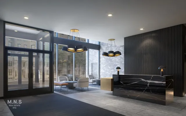 $4,339 | 1101 President Street, Unit 1303 | Crown Heights