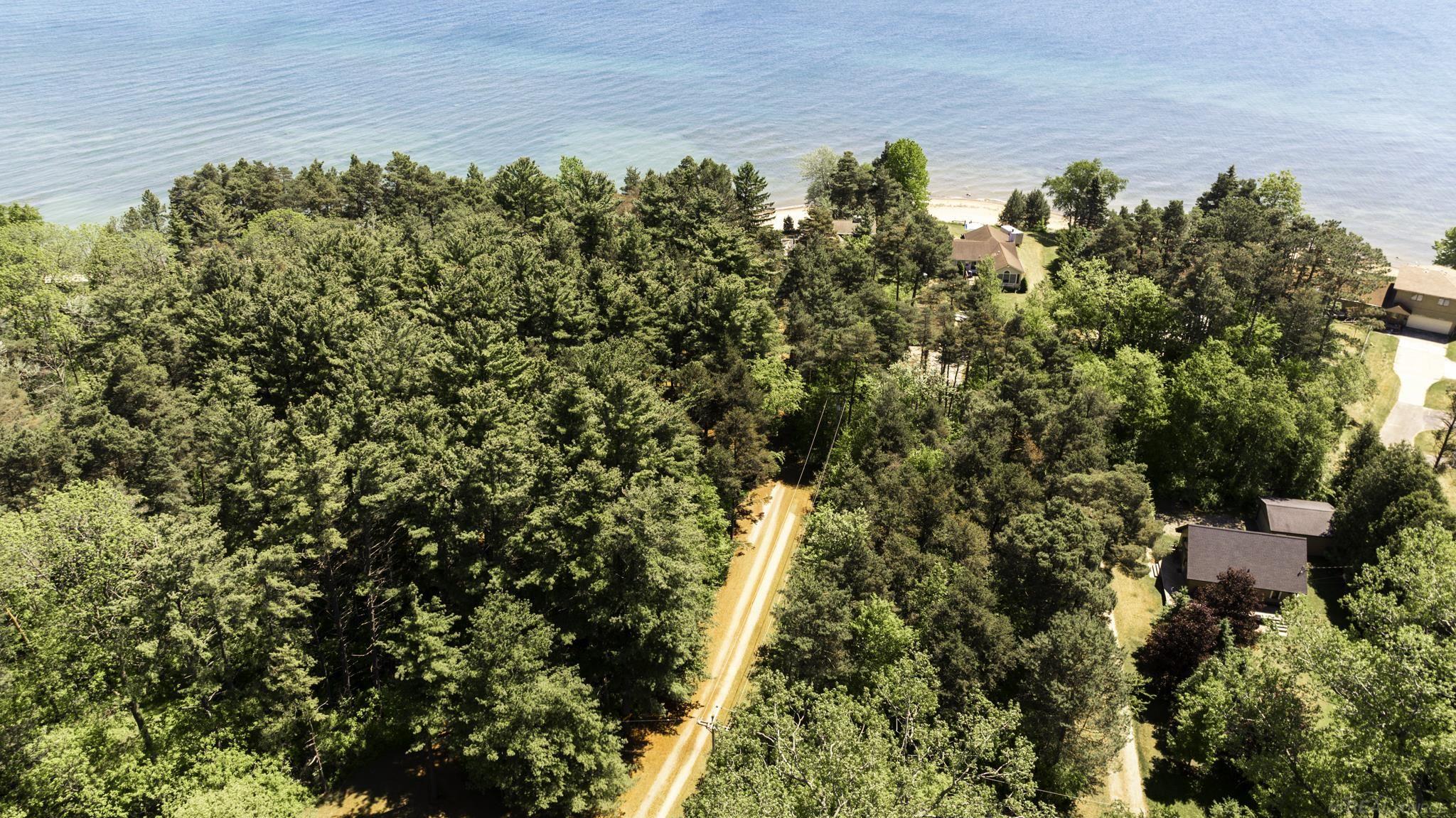 3388 North Lakeshore Road Deckerville, MI 48427 - Photo 76 of 82