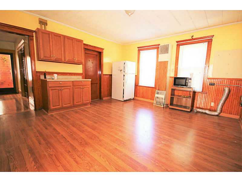 782 Bernon Street Woonsocket, RI 02895 - Photo 5 of 9 Kitchen.