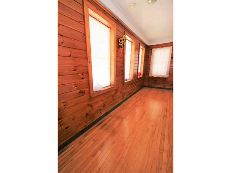 782 Bernon Street Woonsocket, RI 02895 - Photo 8 of 9 Patio/Deck.
