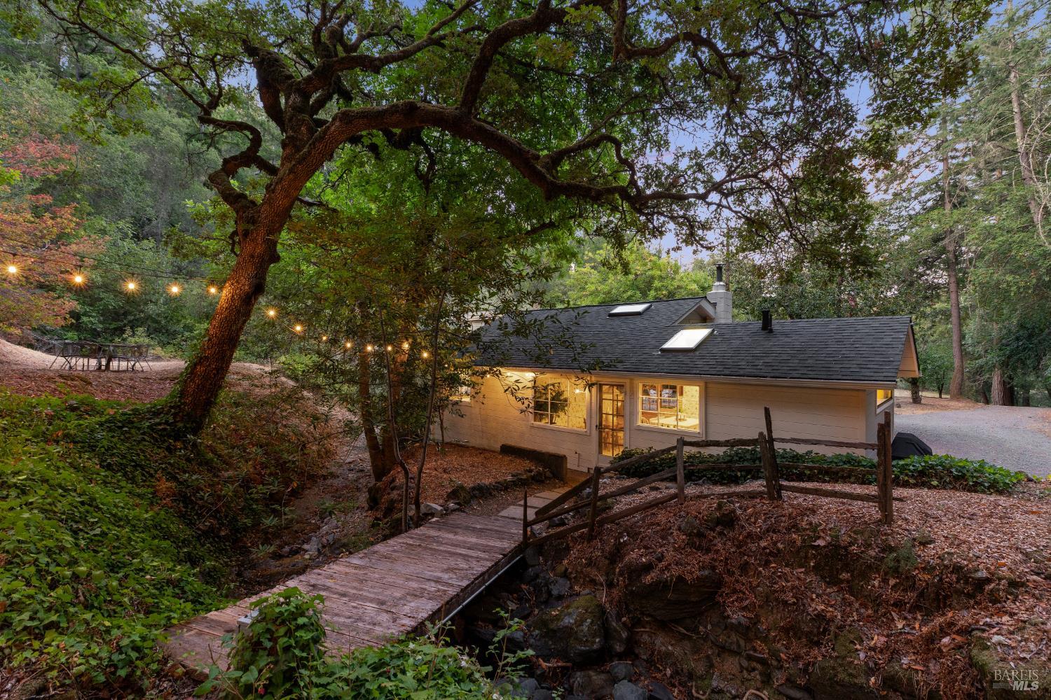 1311 West Dry Creek Road Healdsburg, CA 95448 - Photo 20 of 51