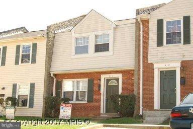 412 Rann Court Fredericksburg, VA 22401 - Photo 1 of 1 Exterior (Main)