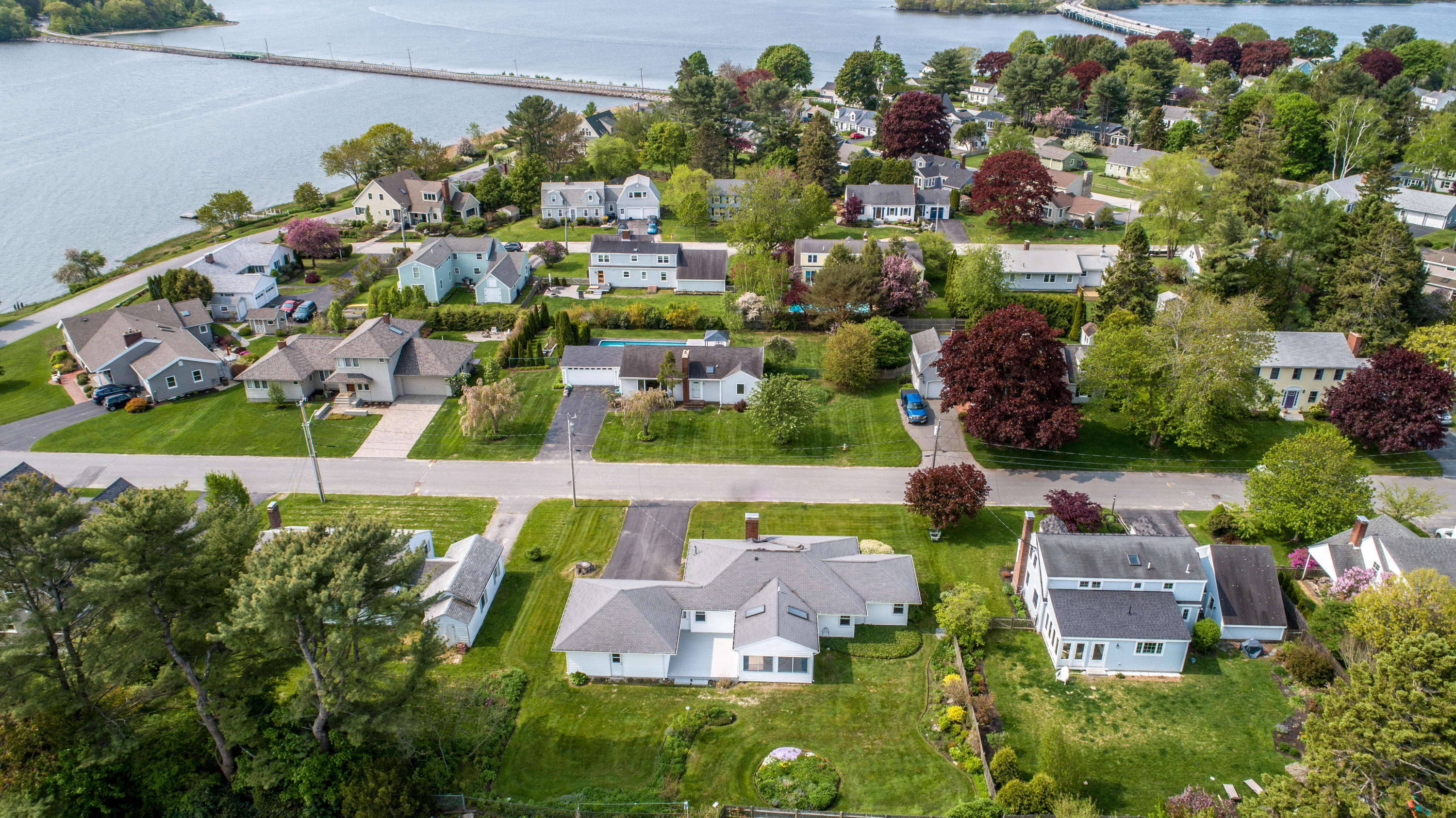 16 McKinley Road Falmouth, ME 04105 - Photo 34 of 37 DJI_0008