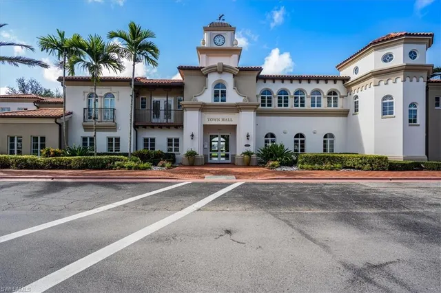 a view of a house with a porch