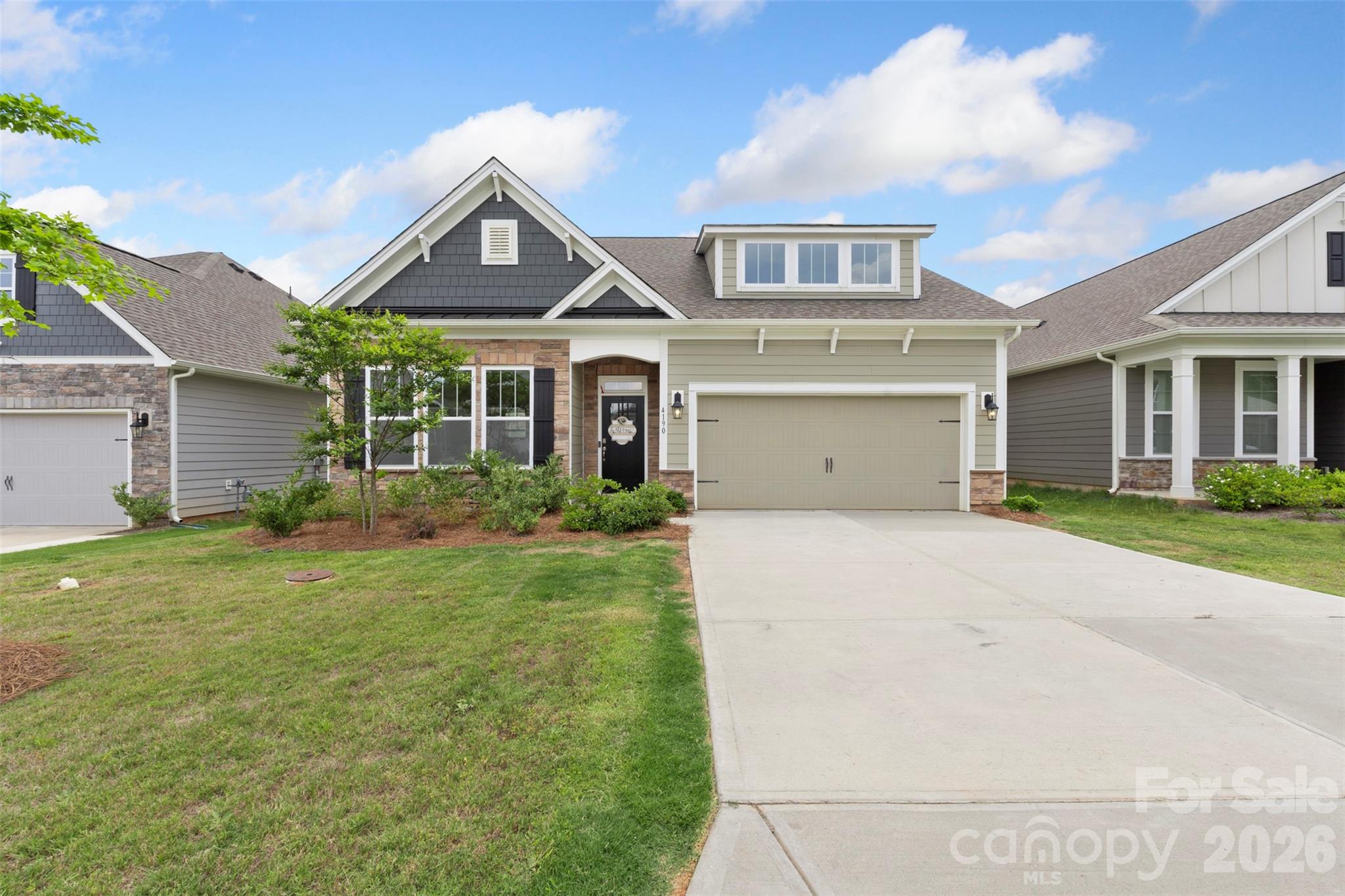 4190 Millstream Road Denver, NC 28037 - Photo 3 of 48