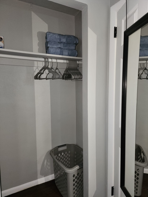 99 Cluff Crossing Road, Unit B12 Salem, NH 03079 - Photo 3 of 12 a walk in closet