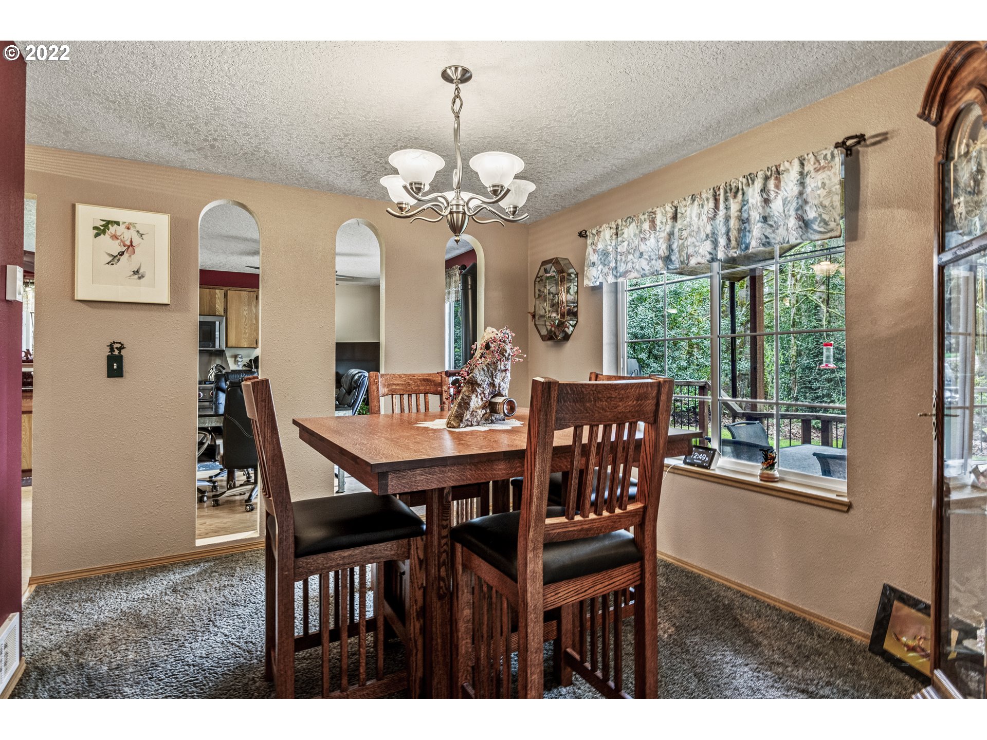 1039 Fishpond Road Kelso, WA 98626 - Photo 8 of 31 Gallery Image 8