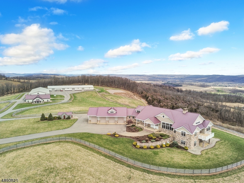 506 Mountain View Road West Asbury, NJ 08802 - Photo 2 of 25