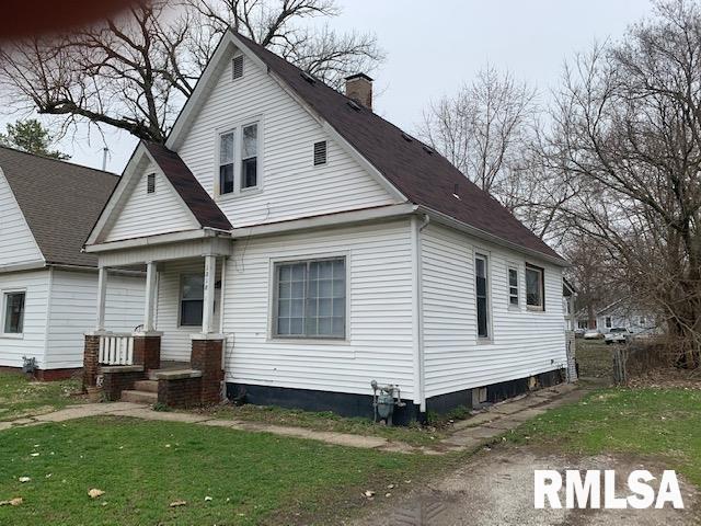 1818 South 13th Street Springfield, IL 62703 - Photo 2 of 11