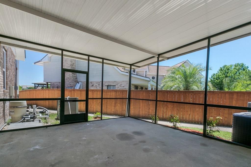 109 Constellation Drive Slidell, LA 70458 - Photo 24 of 25