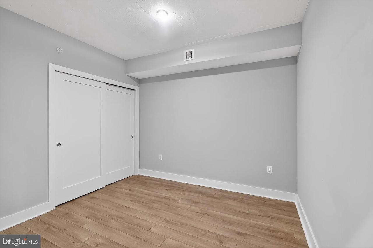 88 V Street Southwest, Unit 509 Washington, DC 20024 - Photo 20 of 35 a view of an empty room