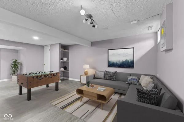 $157,000 | 3737 Lima N Drive, Indianapolis, IN 46227