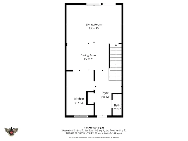$157,000 | 3737 Lima N Drive, Indianapolis, IN 46227