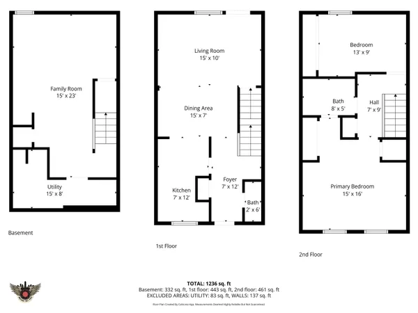 $157,000 | 3737 Lima N Drive, Indianapolis, IN 46227