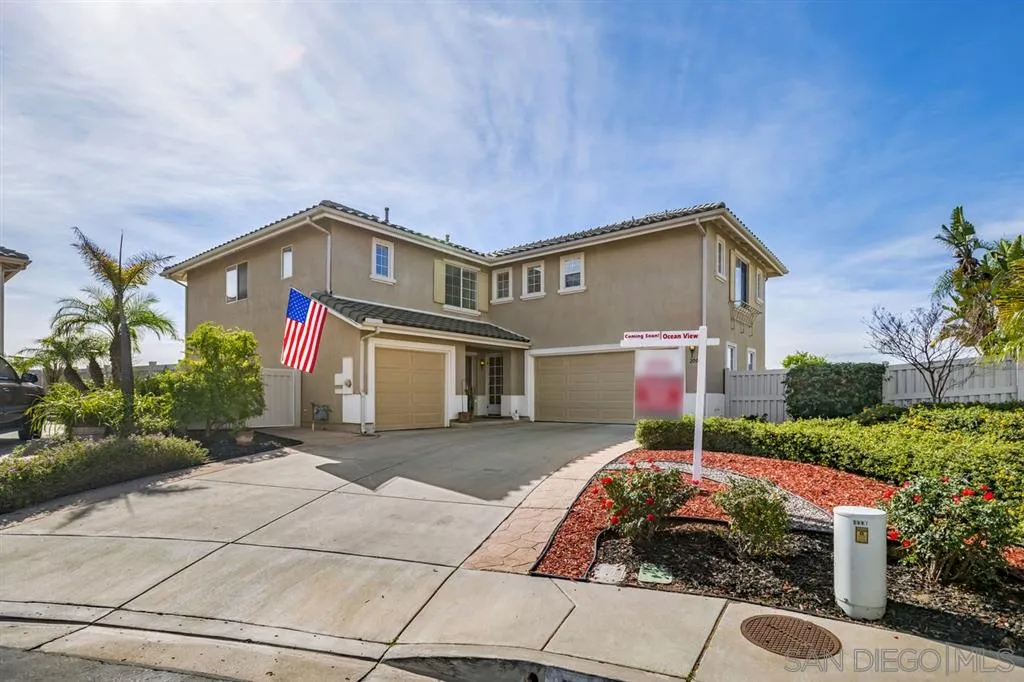 2007 Crystal Clear Drive Spring Valley, CA 91978 - Photo 6 of 20 Gallery Image 6