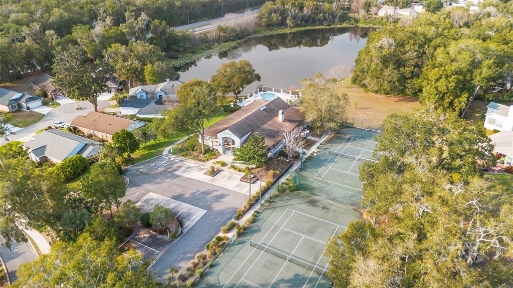 1136 West Glen Falls Road DeLand, FL 32720 - Photo 6 of 46