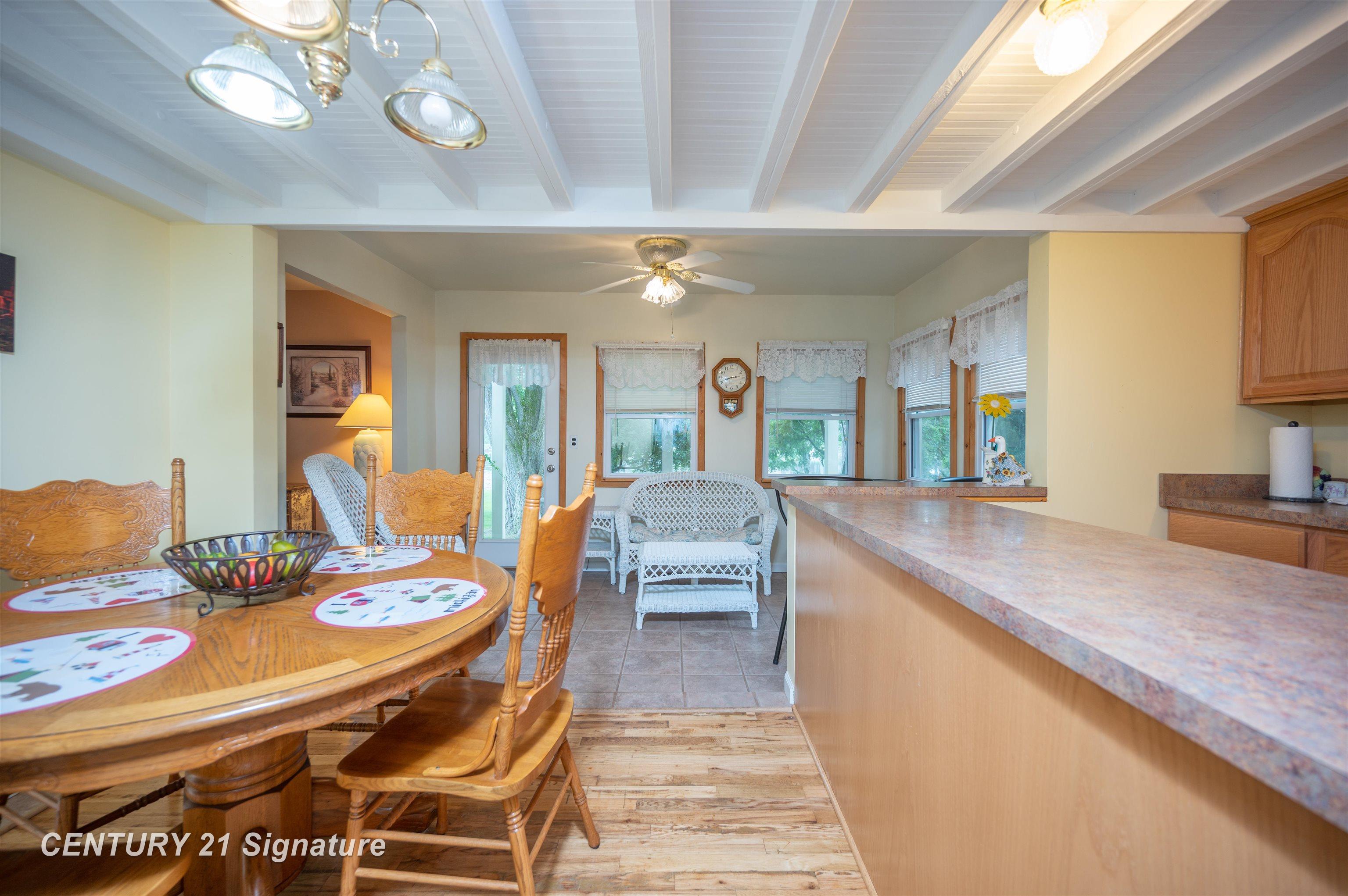 540 Mix Road Gladwin, MI 48624 - Photo 5 of 44