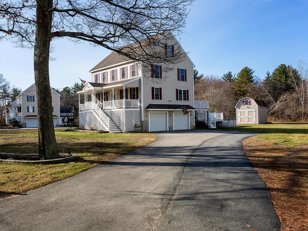 6 Sand Hill Road Salisbury, MA 01952 - Photo 1 of 22