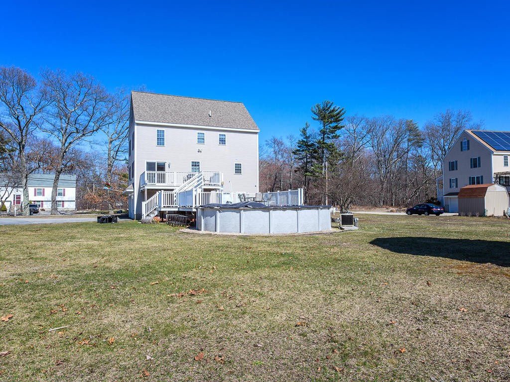 6 Sand Hill Road Salisbury, MA 01952 - Photo 3 of 22