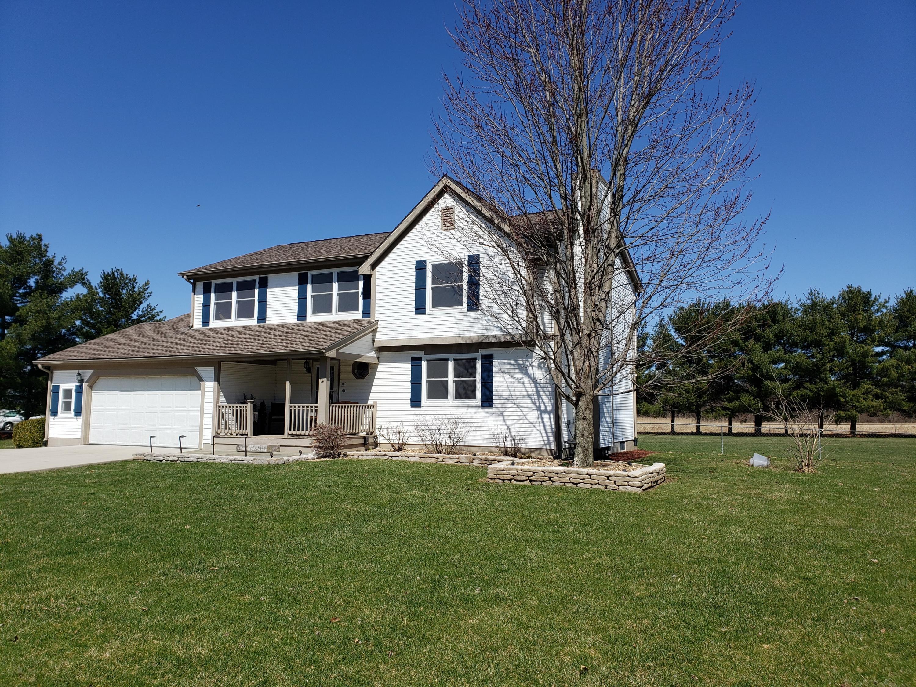 12749 Gorsuch Road Galena, OH 43021 - Photo 27 of 27 Gallery Image 27