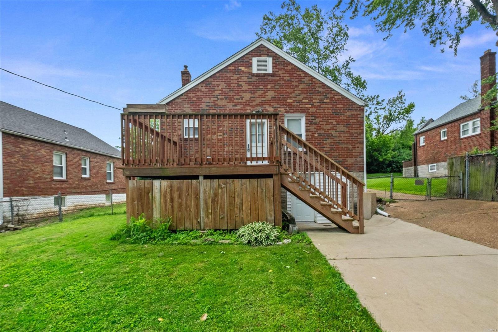 3709 Edmundson Road St. Louis, MO 63114 - Photo 3 of 3