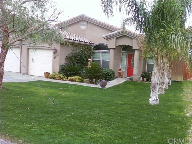 66731 San Rafael Road Desert Hot Springs, CA 92240 - Photo 1 of 1