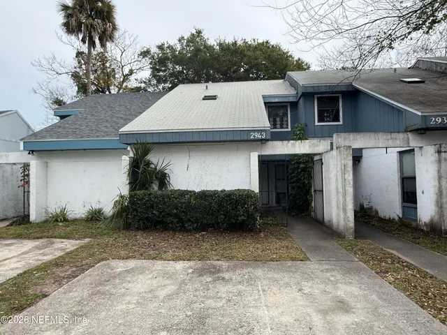 $1,900 | 2943 Bayshore Drive East, Jacksonville, FL 32233