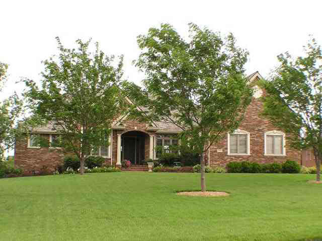 1872 North Paddock Green Street Wichita, KS 67206 - Photo 1 of 1