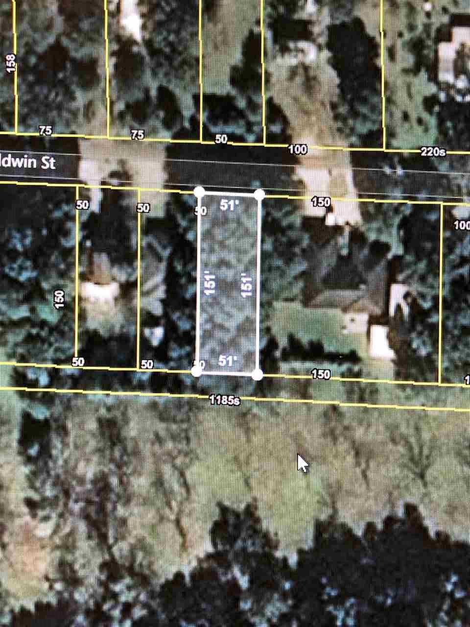 0 Baldwin Street Elberta, AL 36530 - Photo 2 of 2
