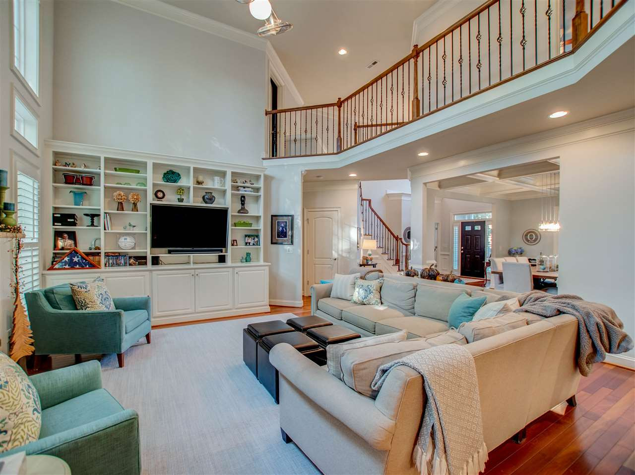 4307 Oakthorne Way Raleigh, NC 27613 - Photo 9 of 30 Photo 9