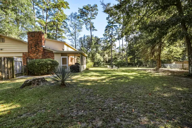 $489,900 | 3417 Castlebar Circle, Tallahassee, FL 32309