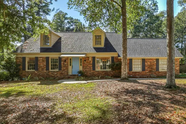 $489,900 | 3417 Castlebar Circle, Tallahassee, FL 32309