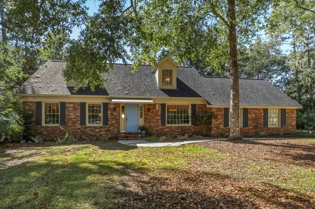 $489,900 | 3417 Castlebar Circle, Tallahassee, FL 32309