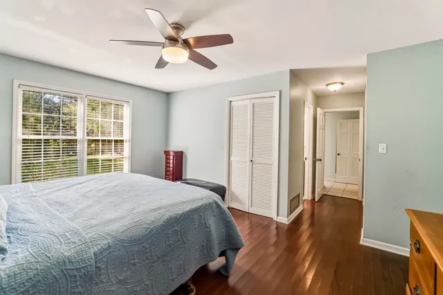 $489,900 | 3417 Castlebar Circle, Tallahassee, FL 32309