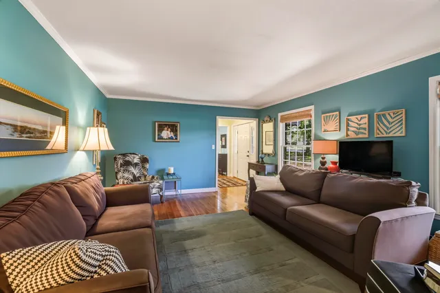 $489,900 | 3417 Castlebar Circle, Tallahassee, FL 32309