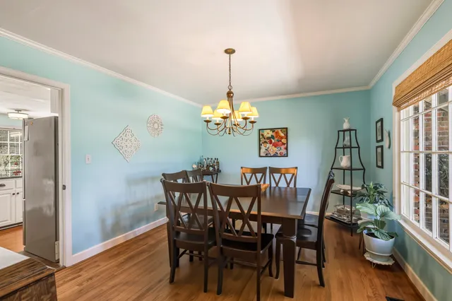 $489,900 | 3417 Castlebar Circle, Tallahassee, FL 32309