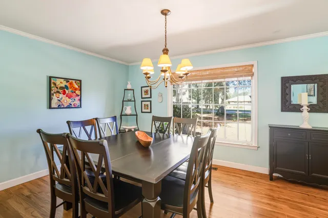 $489,900 | 3417 Castlebar Circle, Tallahassee, FL 32309