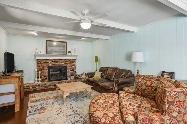 $489,900 | 3417 Castlebar Circle, Tallahassee, FL 32309