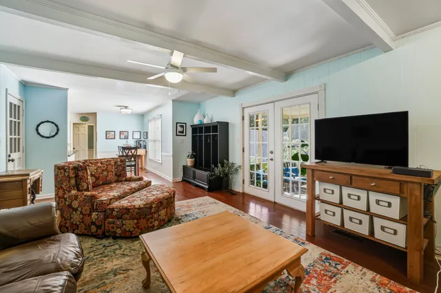 $489,900 | 3417 Castlebar Circle, Tallahassee, FL 32309