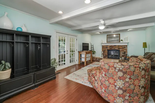 $489,900 | 3417 Castlebar Circle, Tallahassee, FL 32309