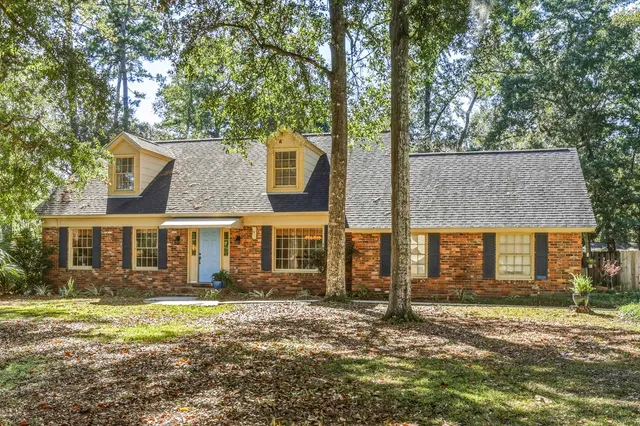 $489,900 | 3417 Castlebar Circle, Tallahassee, FL 32309